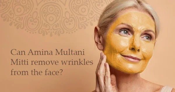 Amina Multani Mitti Amina Henna Herbal India Pvt. Ltd