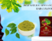 Best Natural Henna Powder