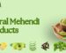 Best Natural Mehendi Products