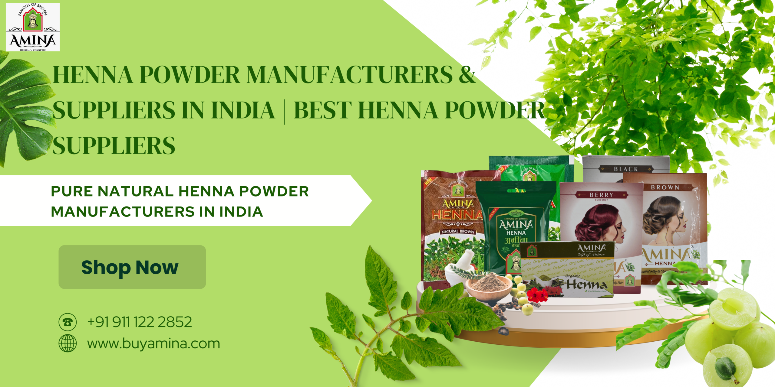 Henna powder suppliers in india | Henna Powder Manufacturers & Suppliers in India | Best Henna Powder Suppliers