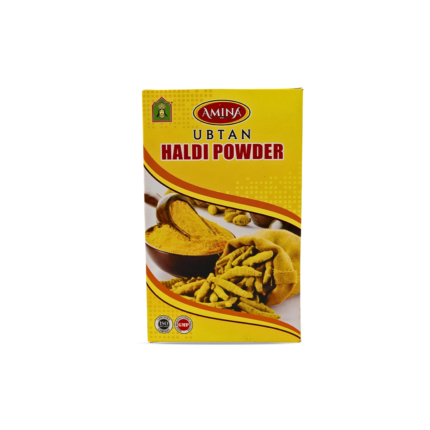 Amina Ubtan Haldi powder 250 gm