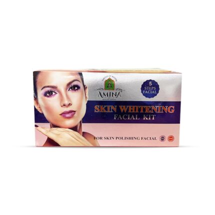 Skin Whitening Facial Kit 500 gm