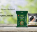 Best Herbal Henna Mehendi for Black Hair