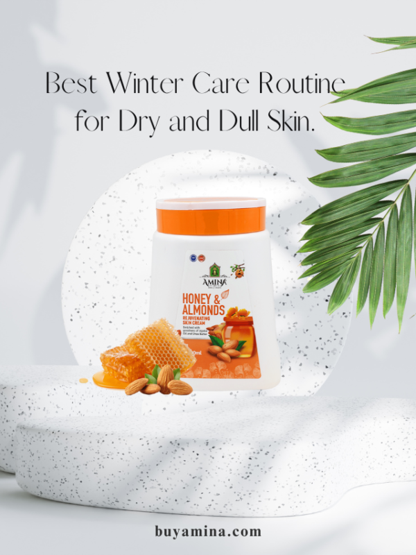 Best Winter SKIN CARE