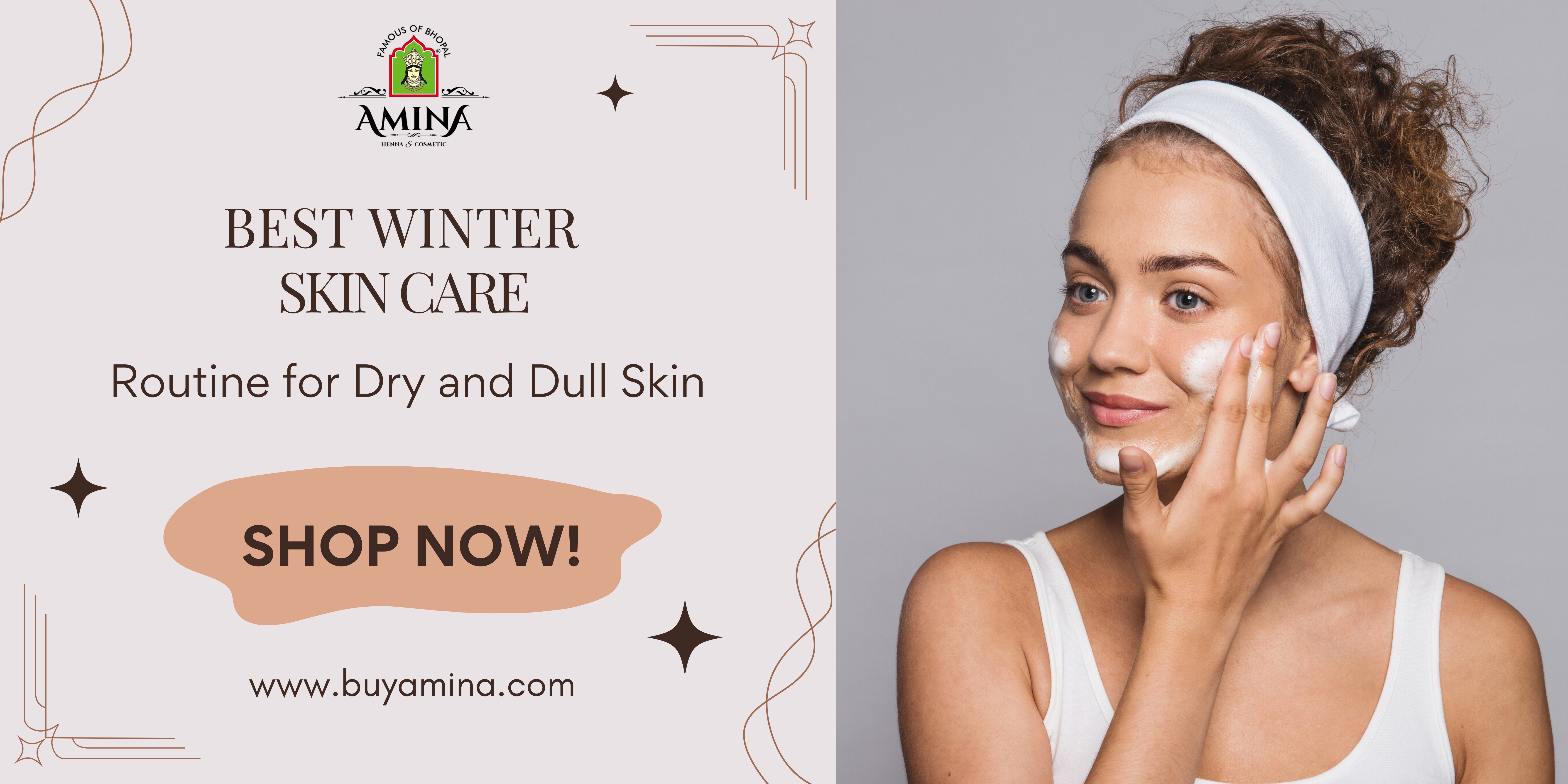 Best Winter Skin Care Routine