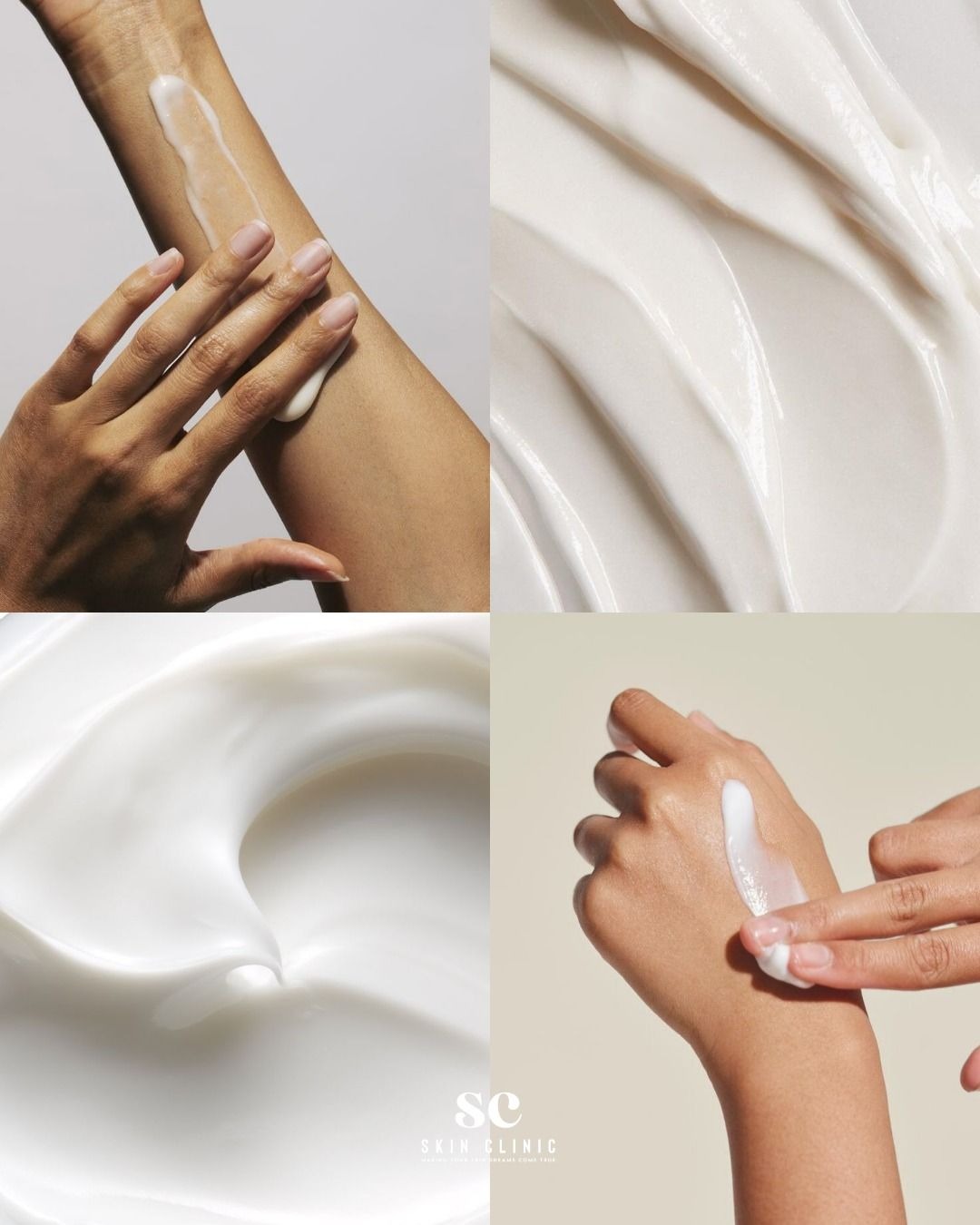 Amina Mix Fruit Moisturising Body Lotion: Your Skin’s Daily Dose of Fresh Glow