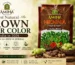 Best Natural Brown Herbal Hair Color for Grey Hair Coverage in India 2026 with Henna, Coffee, Kattha and Ayurvedic Herbs.
